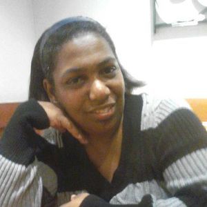 Meet your Posher, Mary